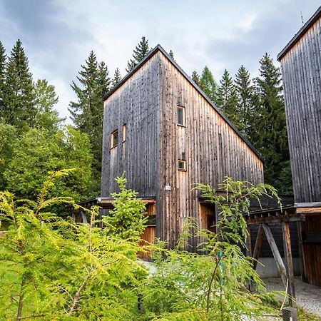 Horska Chata Harrachov Exterior photo