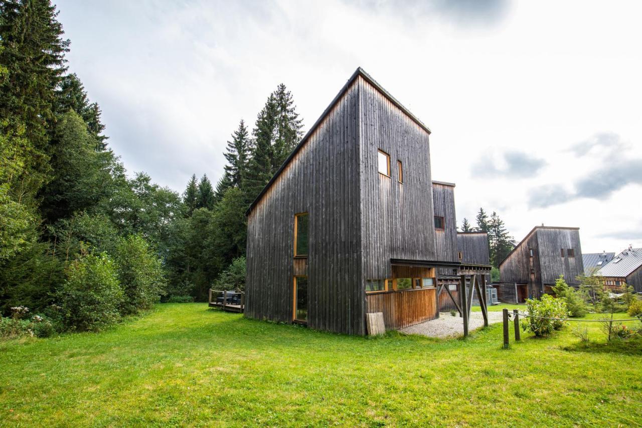 Horska Chata Harrachov Exterior photo