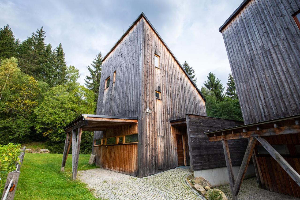 Horska Chata Harrachov Exterior photo