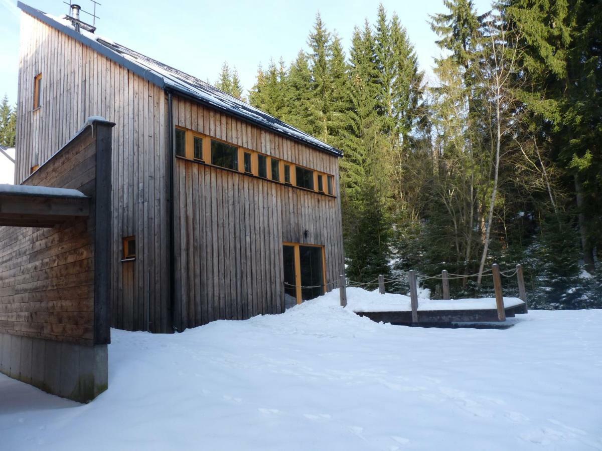 Horska Chata Harrachov Exterior photo